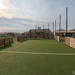 Σαλέ Le Clos De Mizou 