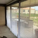 Σαλέ Le Clos De Mizou 