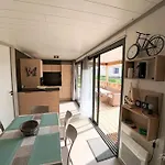 Σαλέ Le Clos De Mizou 