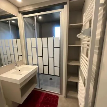 Le Clos De Mizou Dog Friendly Comme à La Maison Chalé