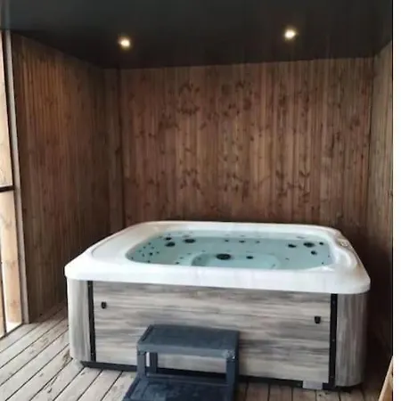 Le Clos De Mizou Cosy * Saubrigues