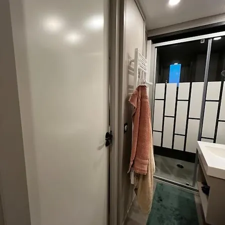 Chalé Le Clos De Mizou Dog Friendly Comme à La Maison *
