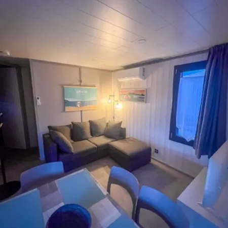 Le Clos De Mizou Cosy Saubrigues