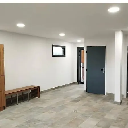 Le Clos De Mizou Cosy