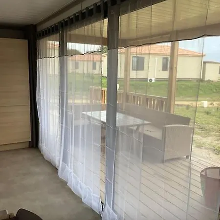 Chalé Le Clos De Mizou Dog Friendly Comme à La Maison Saubrigues