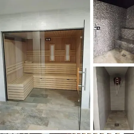 Le Clos De Mizou Cosy Saubrigues