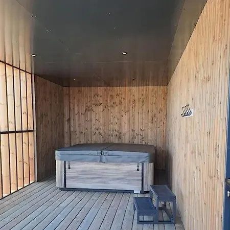 Chalet Le Clos De Mizou Cosy