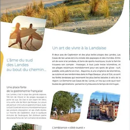 Le Clos De Mizou 