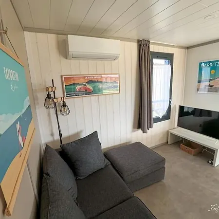 Le Clos De Mizou Cosy