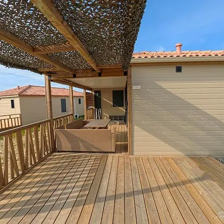 Le Clos De Mizou Cosy Saubrigues