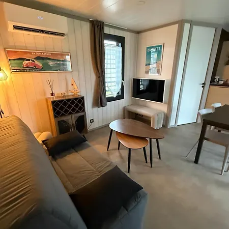 Horská chata Le Clos De Mizou 