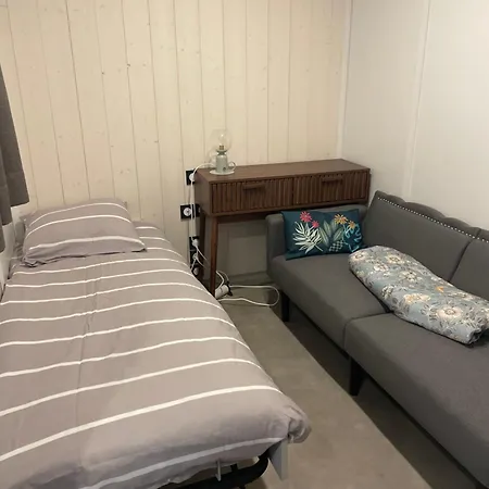 Horská chata Le Clos De Mizou 