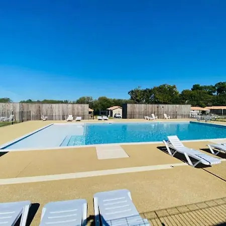 Le Clos De Mizou Dog Friendly Comme à La Maison * Saubrigues