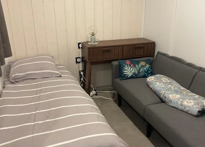 Horská chata Le Clos De Mizou 